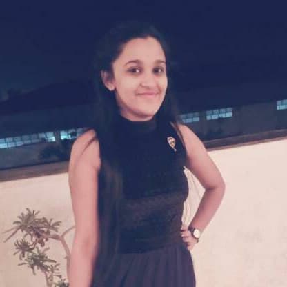 Niti Kothari