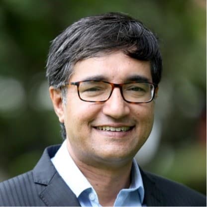 Nitin Pai