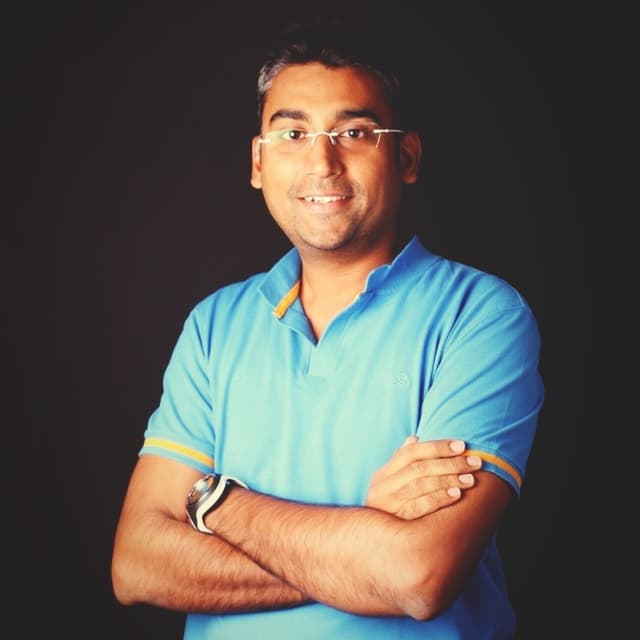 Nitin A.