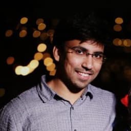 Nitin Agarwal