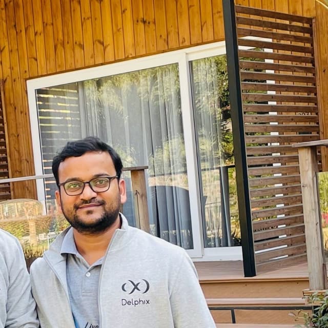 Nitin Agarwal