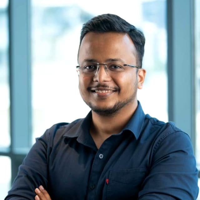 Nitin Agarwal