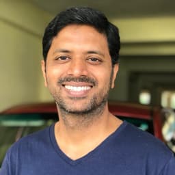 Nitin Aggarwal