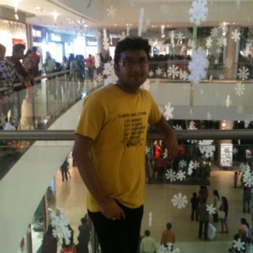 Nitin Agrawal