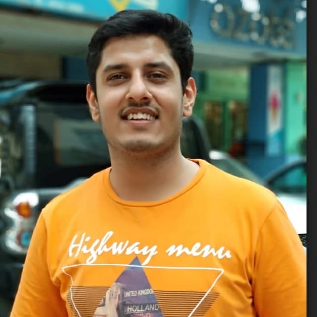 Nitin Arora