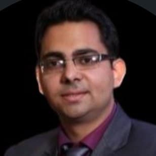 Nitin Bakshi