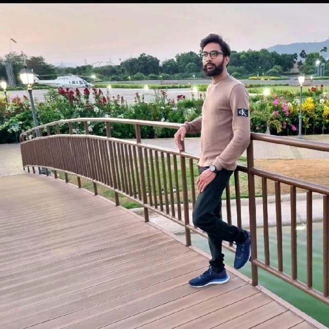 Nitin Bhore