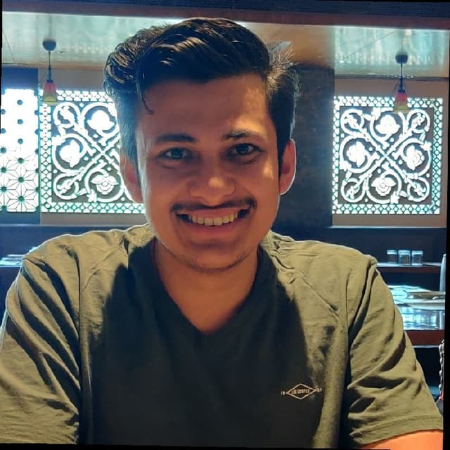 Nitin Bindal