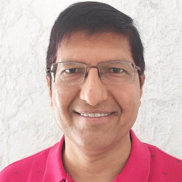Nitin Chand Rahul
