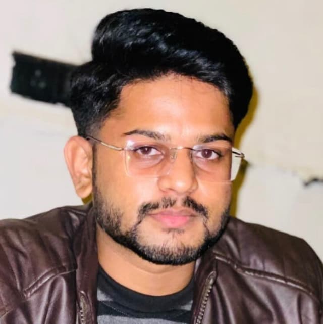 Nitin Chanpuriya