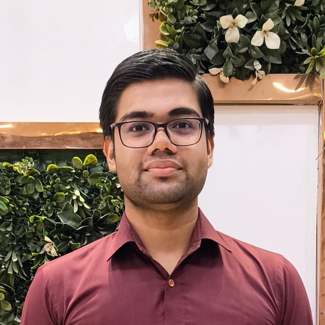 Nitin Chauhan