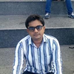 Nitin Chaurasiya