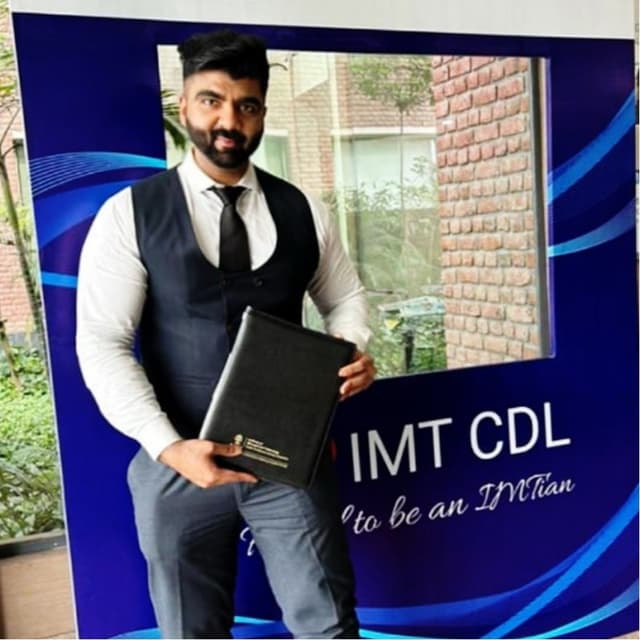 Nitin Chawla