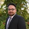 Nitin D.