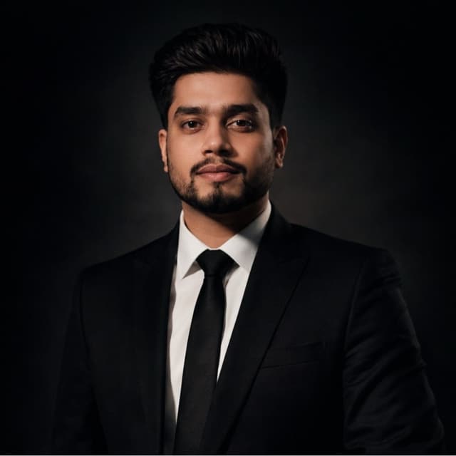 Nitin Dalakoti