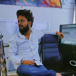 Nitin Diwakar
