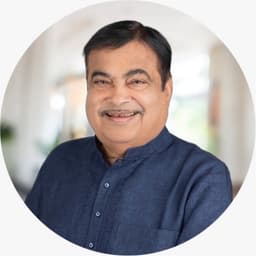 Nitin Gadkari
