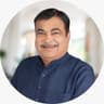 Nitin Gadkari