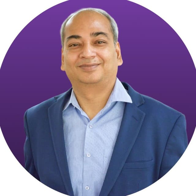 Nitin Garg