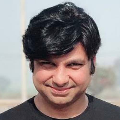 Nitin Garg