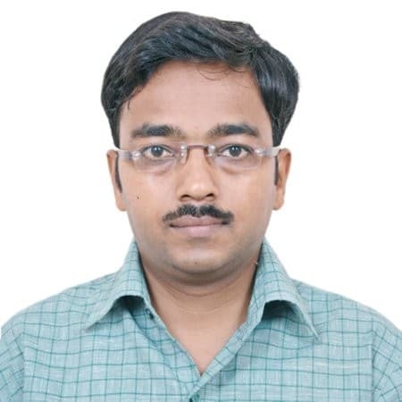 Nitin Gautam