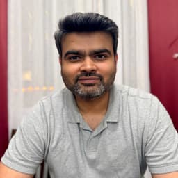 Nitin Giri