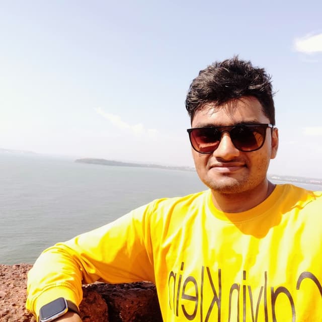 Nitin Goel