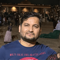 Nitin Gupta