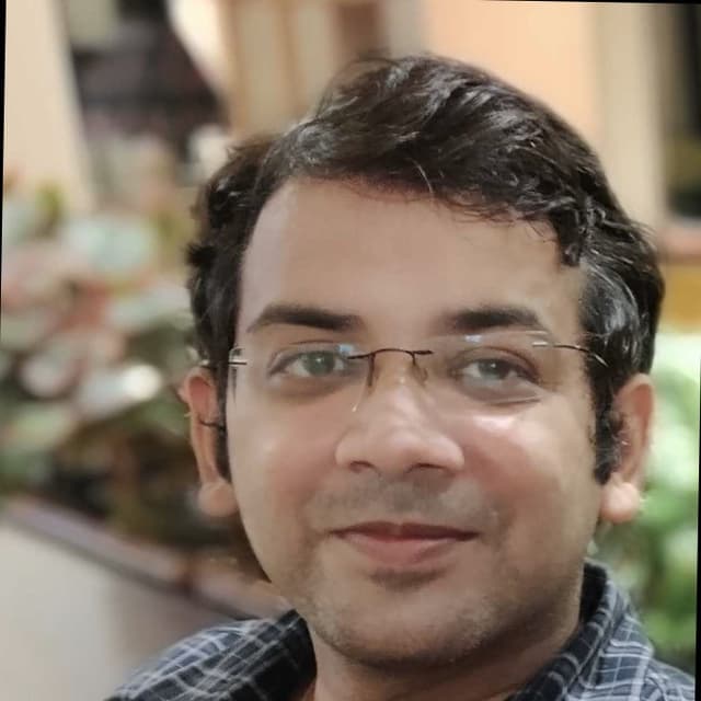 Nitin Gupta
