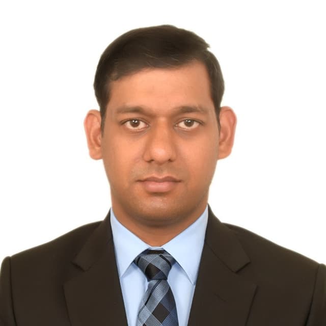 Nitin Gupta