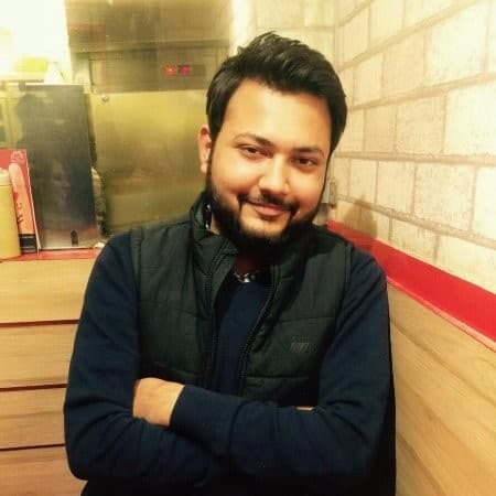 Nitin Gupta