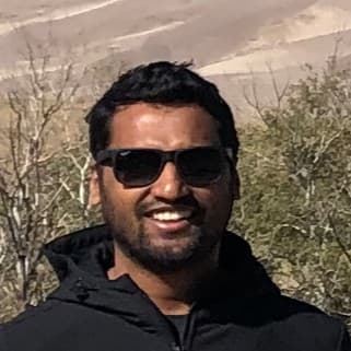 Nitin Gupta