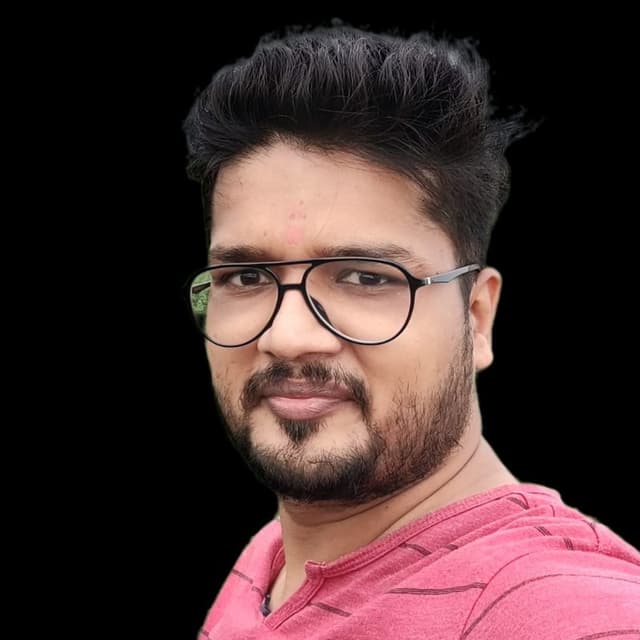 Nitin Gupta