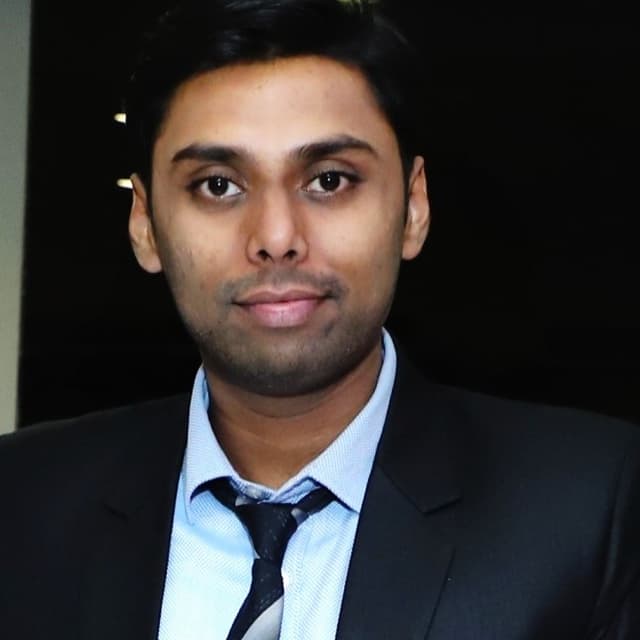 Nitin Gupta