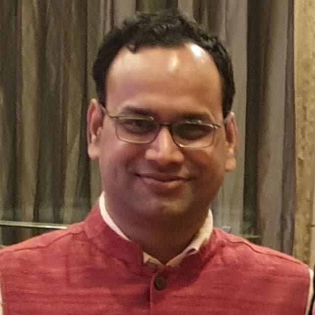 Nitin Gupta