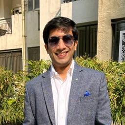 Nitin Gupta