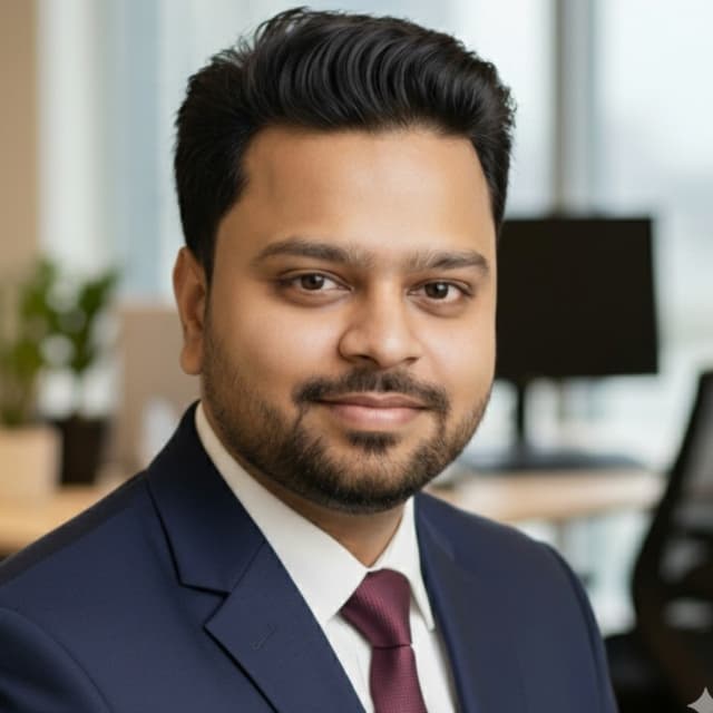 Nitin Guptaa