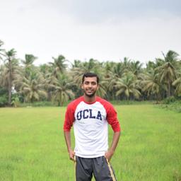 Nitin Gurram