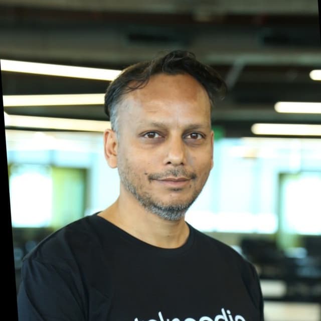 Nitin Jain