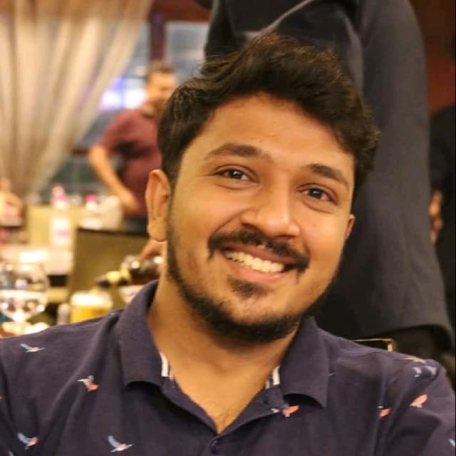 Nitin Jain