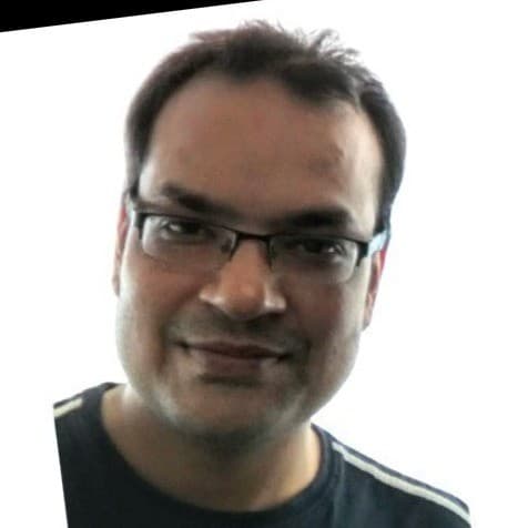 Nitin Jalan