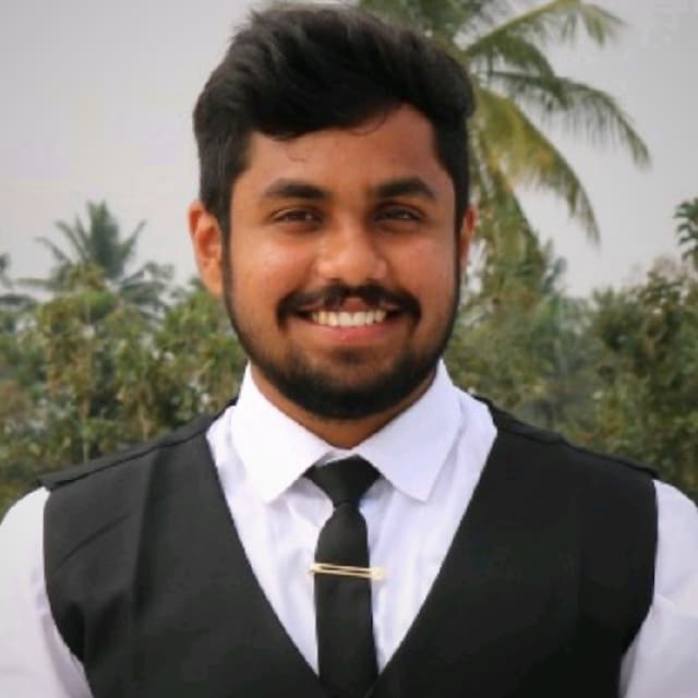 Nitin K Bhardwaj