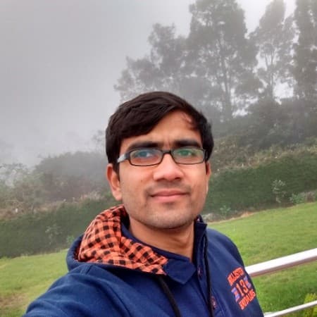 Nitin Kalani