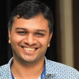 Nitin Kalra