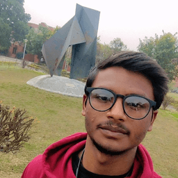 Nitin Kamlesh