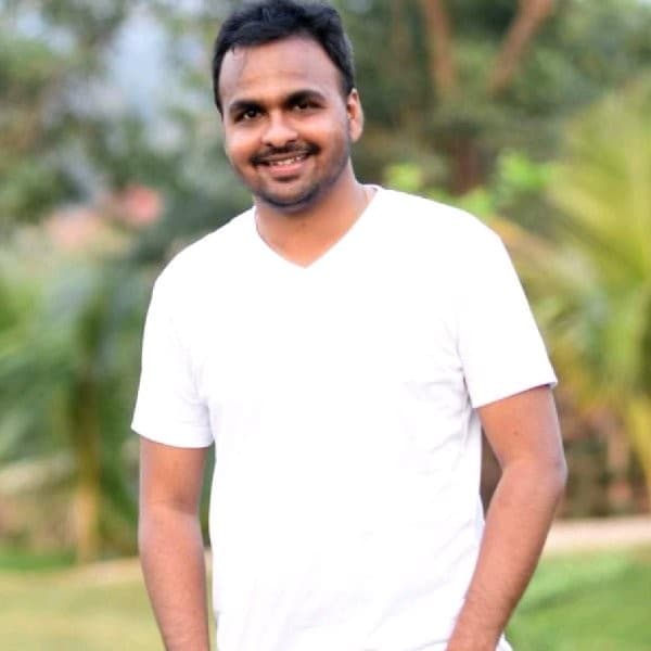 Nitin Kamthe