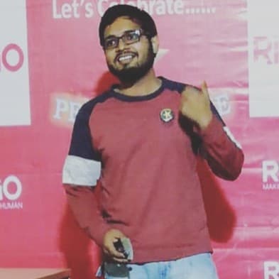 Nitin Kanpuri