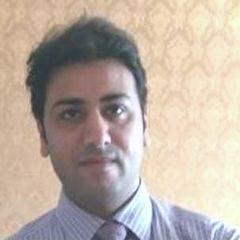 Nitin Kapoor