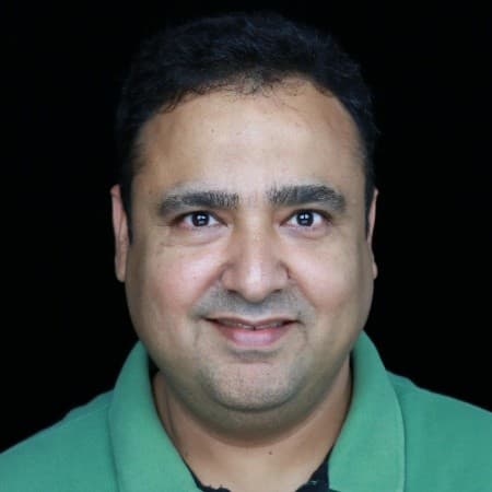 Nitin Kapoor