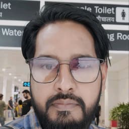 NITIN KASHYAP